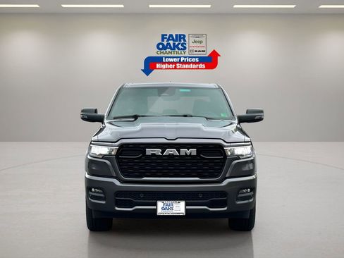 New 2026 RAM 1500 Big Horn image 5