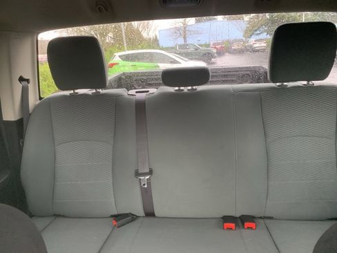 Used 2016 RAM 1500 Express image 22