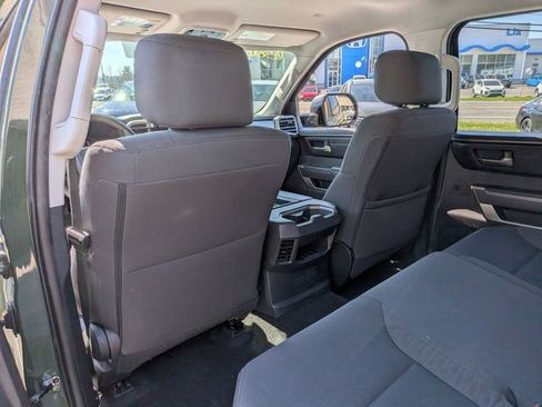 Used 2023 Toyota Tundra SR5 w/ SR5 Convenience Package image 16