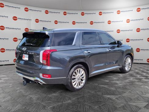 Used 2020 Hyundai Palisade Limited image 5