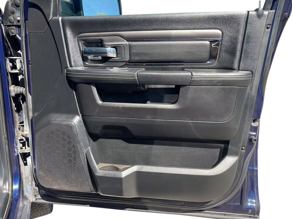 Used 2016 RAM 1500 Sport AWD/4WD image 21