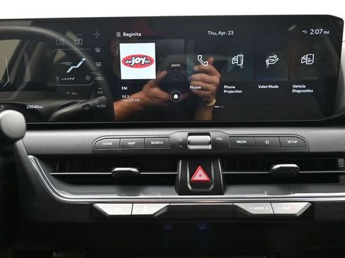 Used 2025 Kia K4 EX FWD image 16