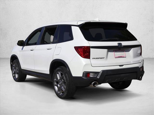 Used 2023 Honda Passport EX-L image 7