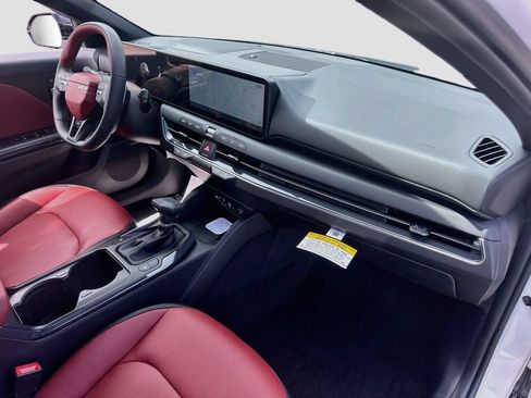 New 2026 Kia K4 GT-Line FWD image 30