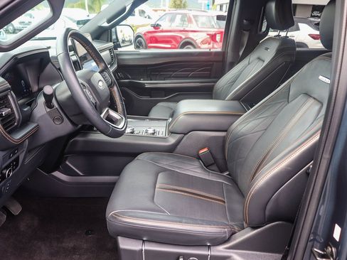 Certified 2023 Ford Expedition Max Platinum AWD/4WD image 19