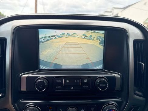 Used 2019 Chevrolet Silverado 2500 LTZ w/ Duramax Plus Package AWD/4WD image 17