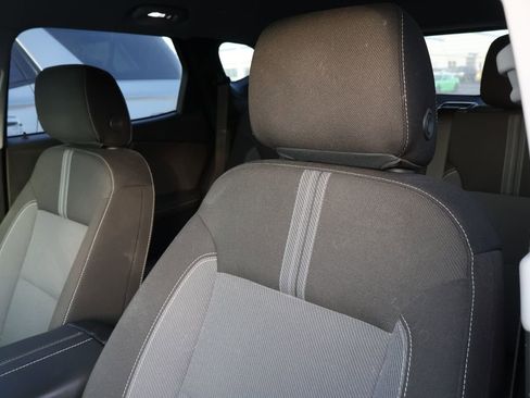 Used 2023 Chevrolet Blazer LT w/ Convenience Package image 13