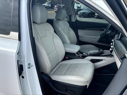 Used 2020 Kia Telluride SX w/ SX Prestige Package AWD/4WD image 34