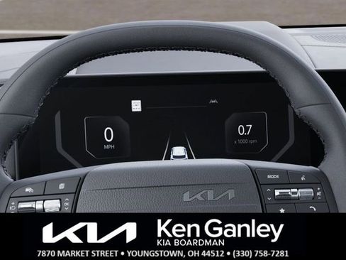 New 2026 Kia Sportage X-Pro Prestige image 21