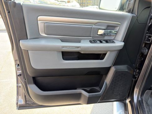 Used 2015 RAM 1500 Big Horn image 13