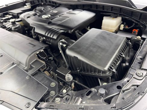 Used 2024 Nissan Armada SL image 76