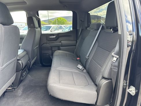 Used 2019 Chevrolet Silverado 1500 LT w/ All-Star Edition image 12