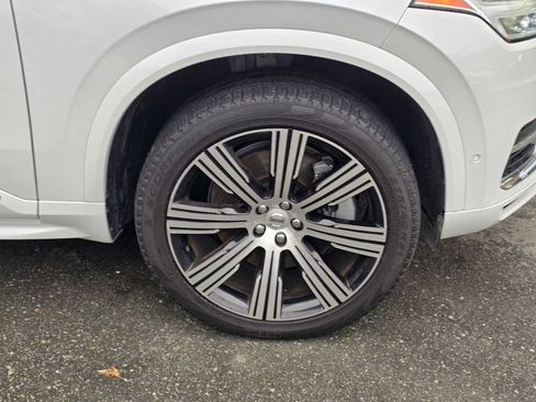 Certified 2024 Volvo XC90 T8 Plus image 9