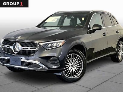 New 2026 Mercedes-Benz GLC 300 4MATIC