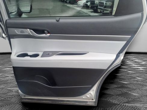 Used 2024 Hyundai Palisade SEL image 12