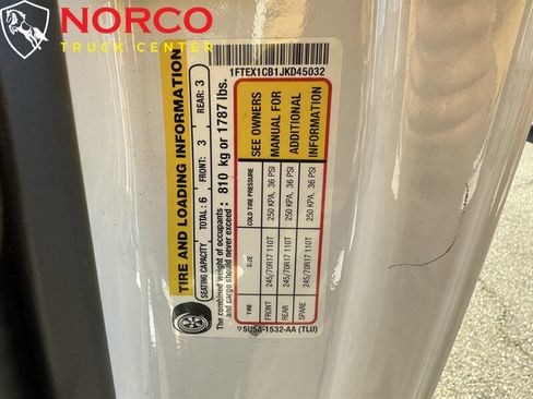 Used 2018 Ford F150 XLT image 23