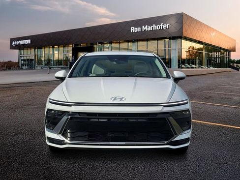 New 2026 Hyundai Sonata SEL image 12