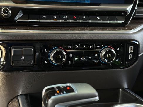 Certified 2024 Chevrolet Silverado 1500 LT Trail Boss w/ Protection Package image 8