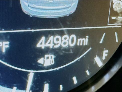 Used 2024 MAZDA CX-5 Carbon Edition image 18