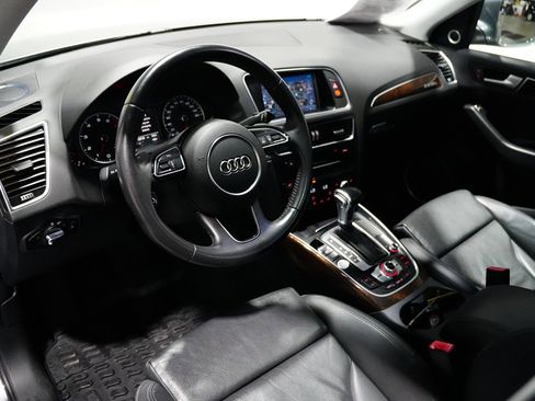 Used 2013 Audi Q5 2.0T Premium Plus w/ Premium Plus Pkg image 15