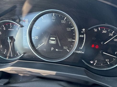 Used 2019 MAZDA CX-5 Signature image 7