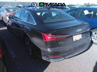 Used 2023 Audi A6 2.0T Premium video 2