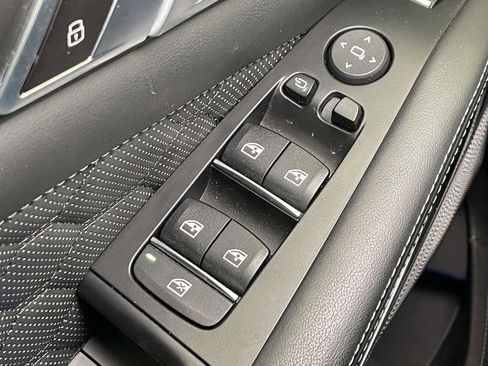 Used 2023 BMW X5 M w/ Competition Package AWD/4WD image 32