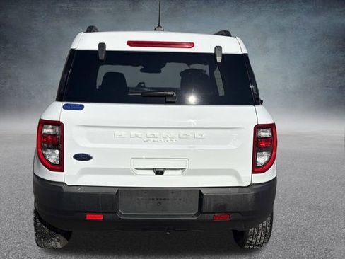Used 2024 Ford Bronco Sport Big Bend image 6
