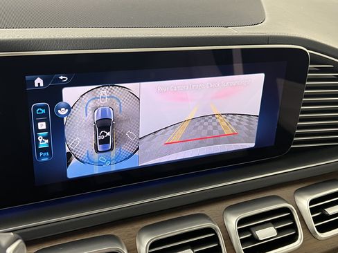 New 2026 Mercedes-Benz GLE 350 4MATIC image 31