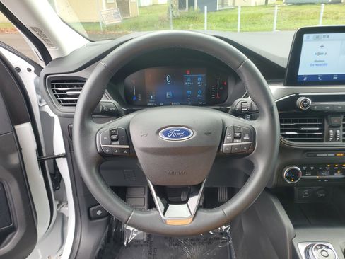 Used 2023 Ford Escape Active image 26