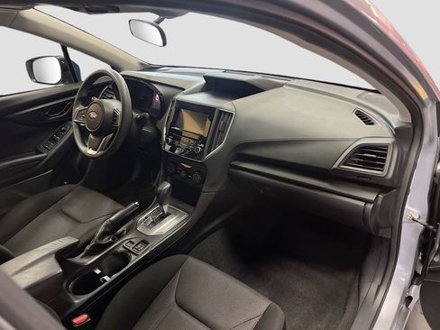 Used 2022 Subaru Impreza 2.0i Premium AWD/4WD image 28