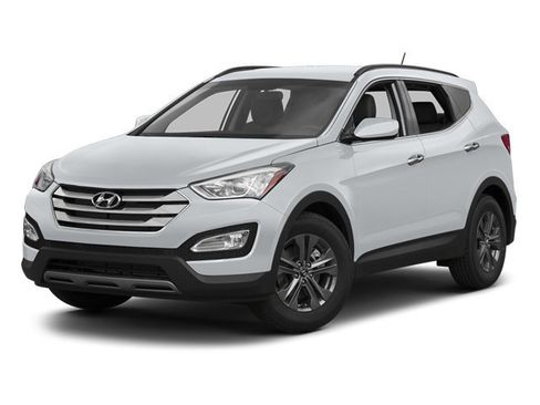Used 2013 Hyundai Santa Fe Sport 2.0T image 1