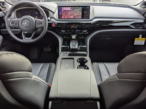 New 2026 Acura MDX FWD w/ Technology Package image 18