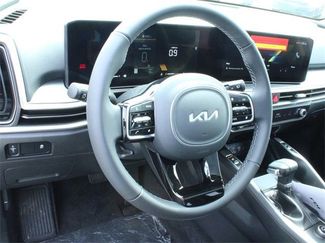 New 2025 Kia Sorento S w/ Panoramic Sunroof Package video 2