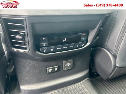 New 2026 Toyota Sequoia Platinum image 26