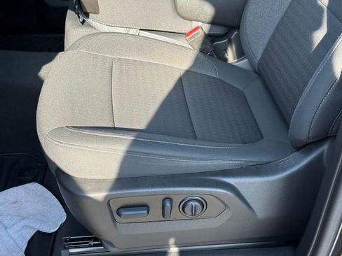 Used 2022 Chevrolet Silverado 1500 Custom Trail Boss w/ Safety Confidence Package image 16