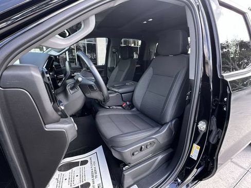 Used 2025 GMC Sierra 1500 Elevation AWD/4WD image 19