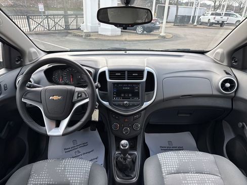Used 2019 Chevrolet Sonic LS image 19