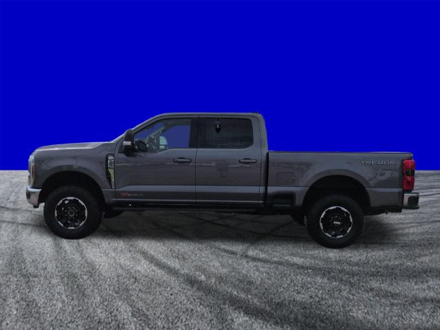 Used 2026 Ford F250 Lariat w/ Tremor Off-Road Package AWD/4WD image 7
