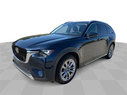 Used 2024 MAZDA CX-90 3.3 Turbo w/ Premium Package