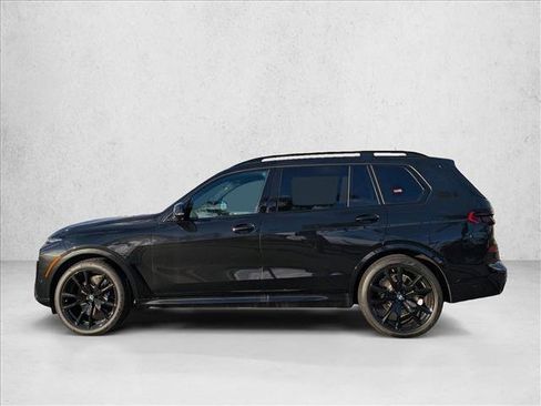 New 2026 BMW X7 xDrive40i w/ M Sport Package image 5