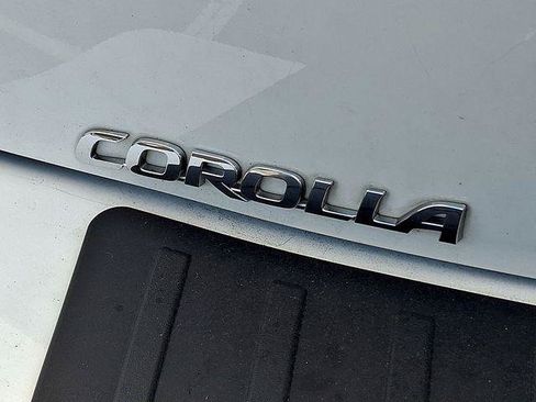 Certified 2024 Toyota Corolla SE FWD image 29