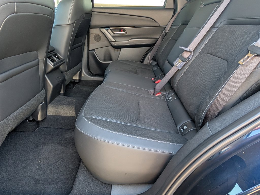 New 2026 MAZDA CX-5 Preferred AWD/4WD image 7