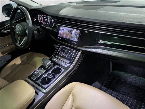 Certified 2023 Audi Q8 Premium w/ Convenience Package image 21