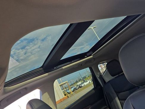 Used 2019 Nissan Murano Platinum AWD/4WD image 22