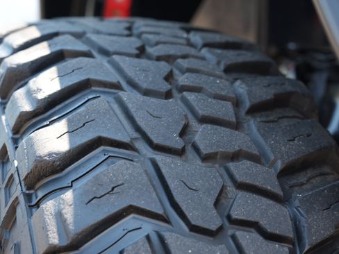 Used 2021 Jeep Wrangler Unlimited Rubicon AWD/4WD image 30
