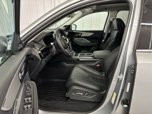 New 2026 Acura MDX w/ Technology Package image 2
