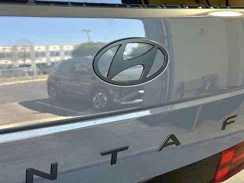 New 2026 Hyundai Santa Fe Calligraphy AWD/4WD image 21