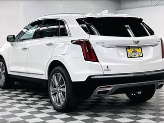 Used 2025 Cadillac XT5 Premium Luxury FWD video 2