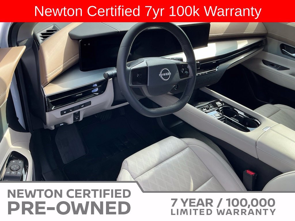 Used 2026 Nissan Murano Platinum w/ Cargo Package AWD/4WD image 5